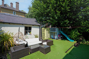 Kenbourne Road